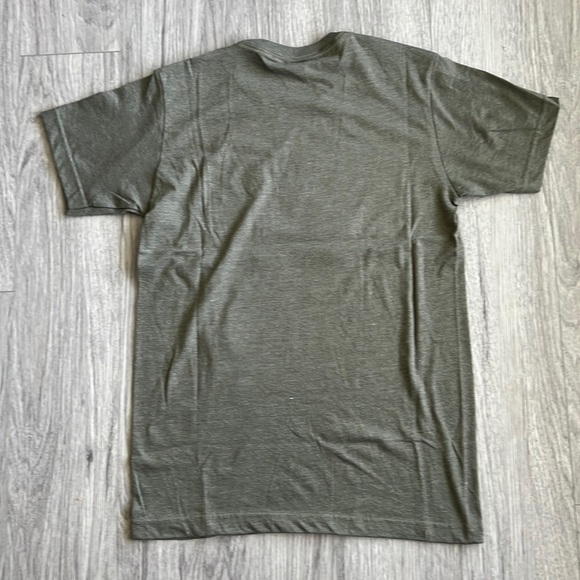 Dead Inside but Caffeinated Graphic Tee - Picture 4 of 4